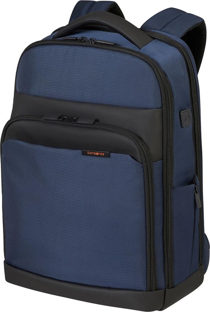 Samsonite MySight Laptop Backpack 14,1 Zoll 135070-1090 blue