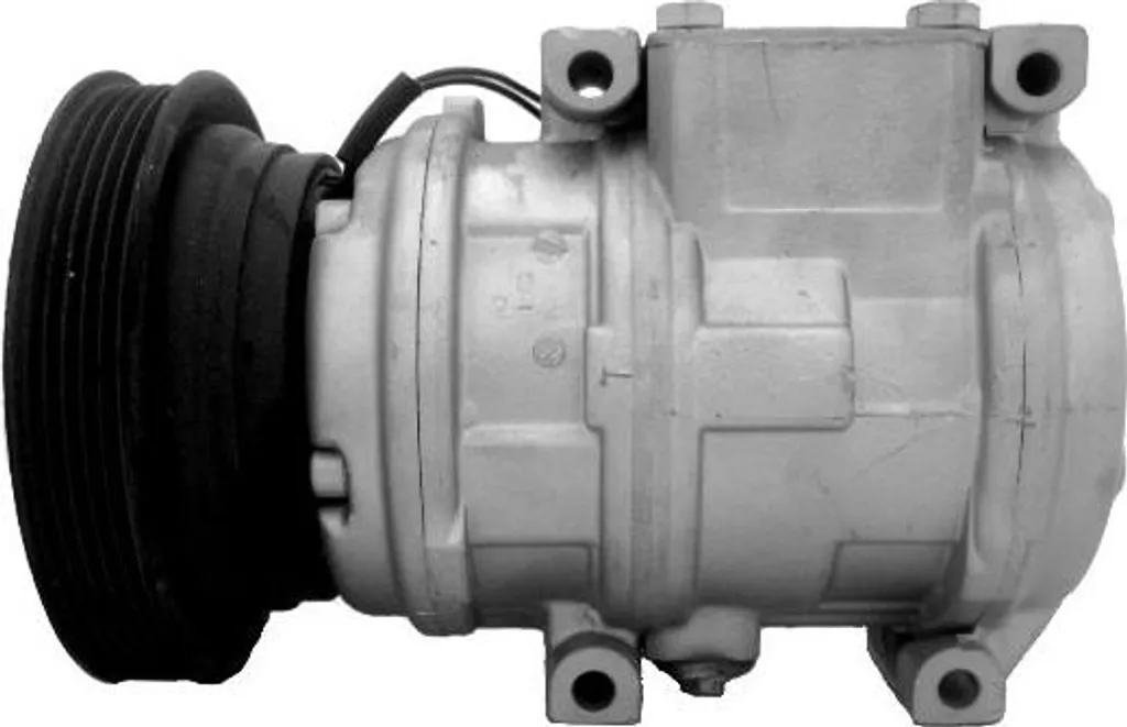 Compresseur Climatisation Airstal 10-1561 Haute Fiabilité 12V OE