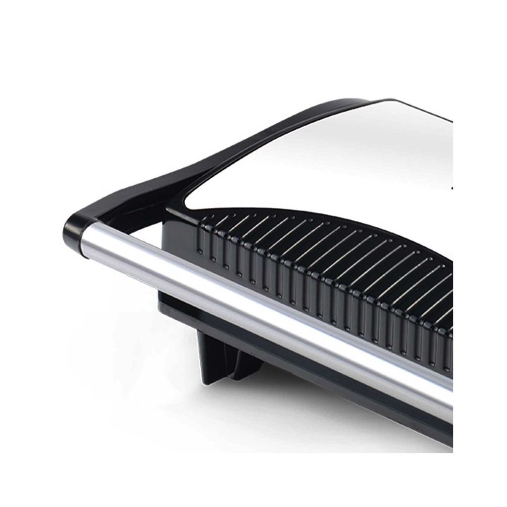TKG WM 1090 W Design Waffeleisen Produktbild 4