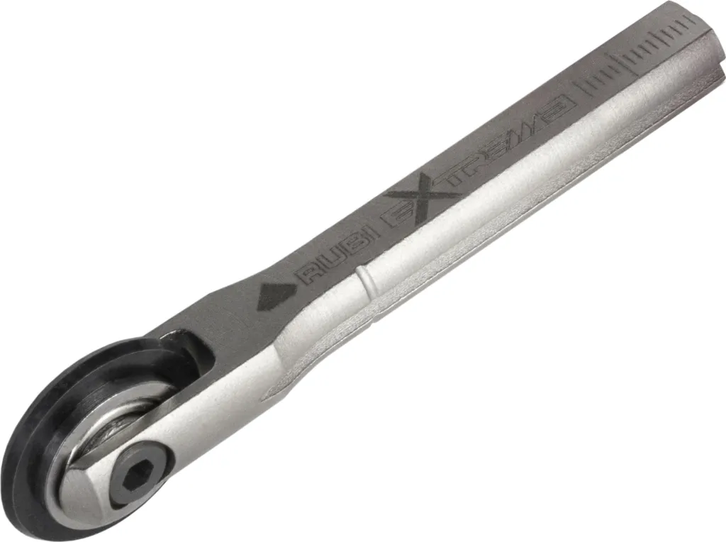 Molette Rubi 1907 de 22 mm pour couper le grès cérame de forte épaisseur