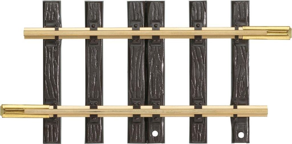 LGB Gerades Gleis 150 mm 10150 Spur G
