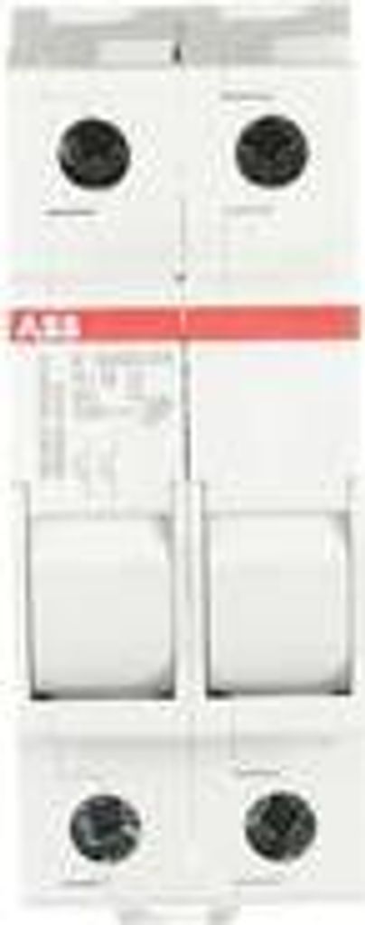 E92/32PV Sicherungstrennschalter 2-polig, 32A (2CSM204703R1801)