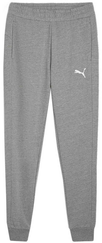 Puma - "Team Goal Casuals" Jogginghosen für Herren PP5367 (XXL) (Grau)