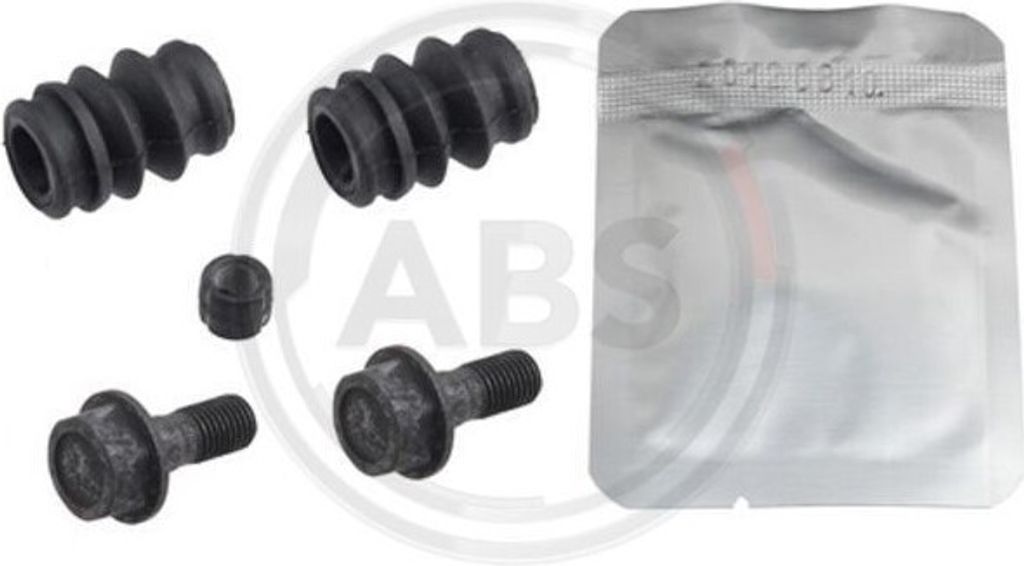 A.B.S. 55238 Führungshülsensatz Bremssattel für SUZUKI Produktbild 