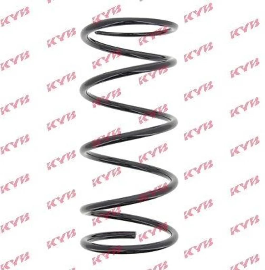 Ressort Hélicoïdal de Suspension KYB RA2799 pour Space Wagon N84