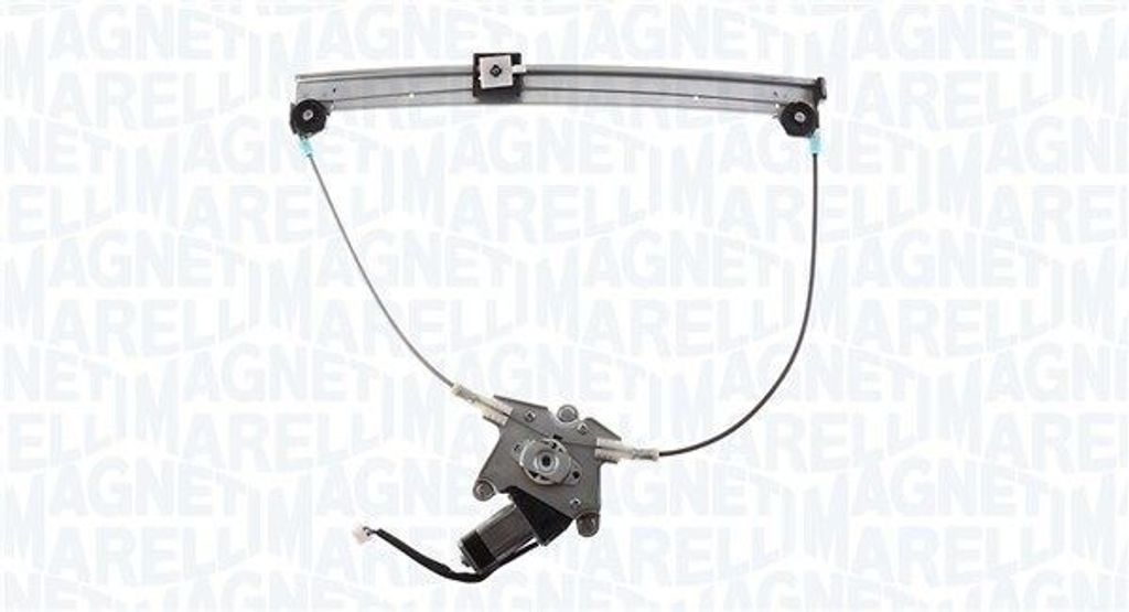 MAGNETI MARELLI 350103764000 Elektrischer Fensterheber Produktbild 