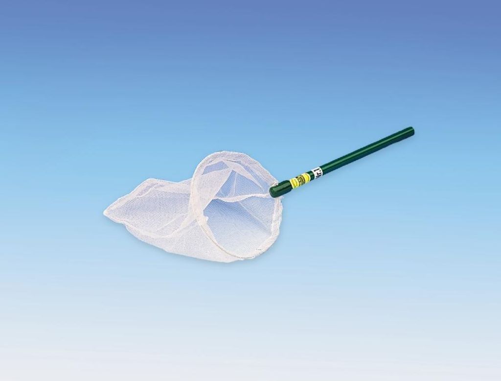 Nobby 85020 Vangnet voor vogels, tüllstof Productafbeelding 