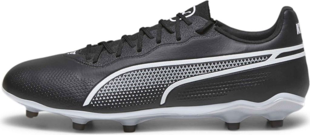 PUMA KING PRO FG/AG Schuhe Herren schwarz 42