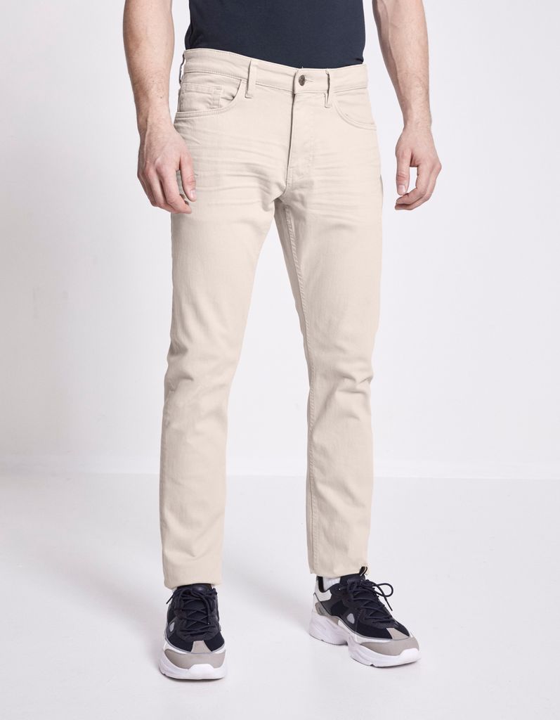 Celio Gerade Joppy-Hose - 38/34