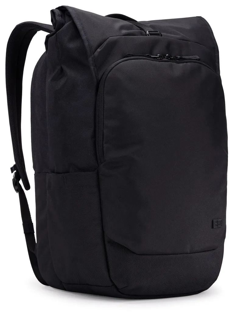 Sac à dos ordinateur portable 17" Case Logic VARIBP117 en tissu recyclé