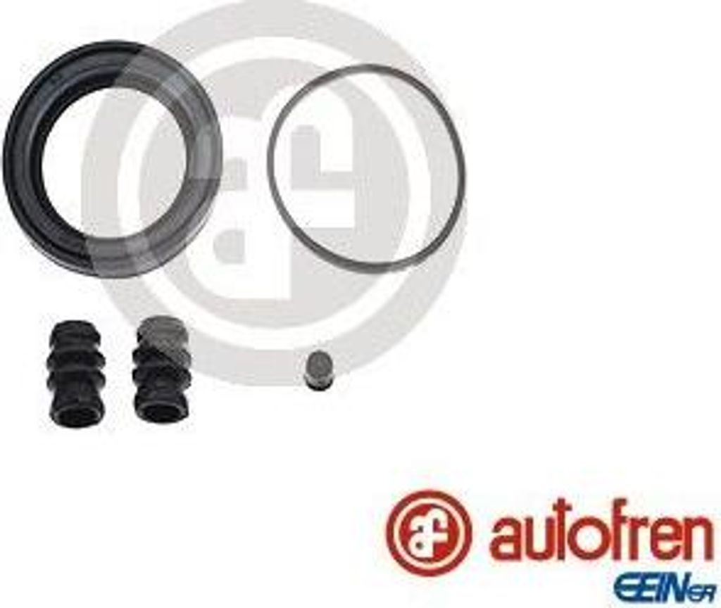 AUTOFREN SEINSA D41881 Reparatursatz, Bremssattel OE kompatibel mit L200, Pajero