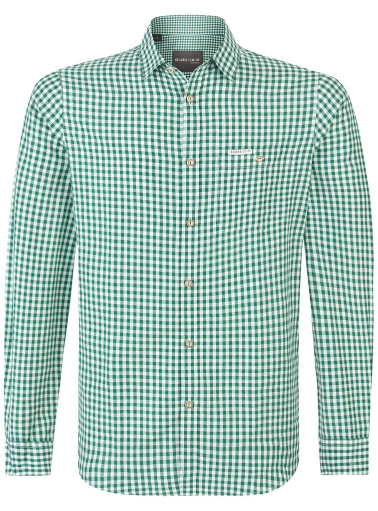 Bundle - Stockerpoint - Camicia tradizionale da uomo in Immagine del prodotto 