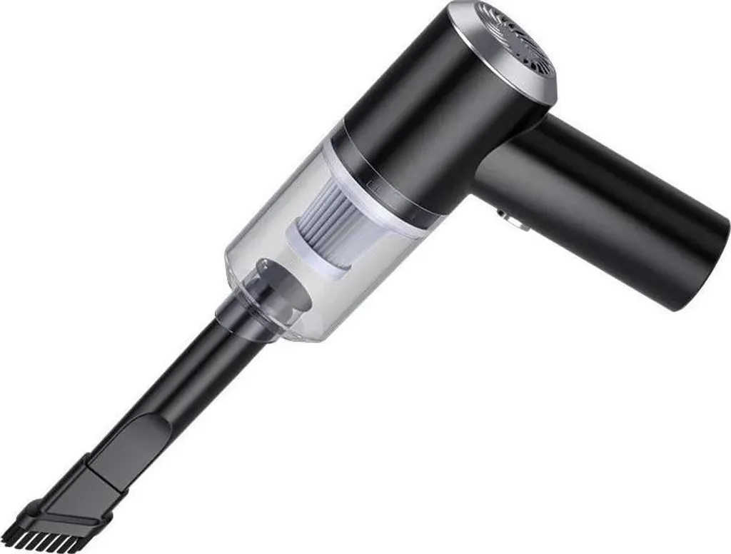 Aspirateur à main sans fil puissant contre miettes et liquides USB 5V