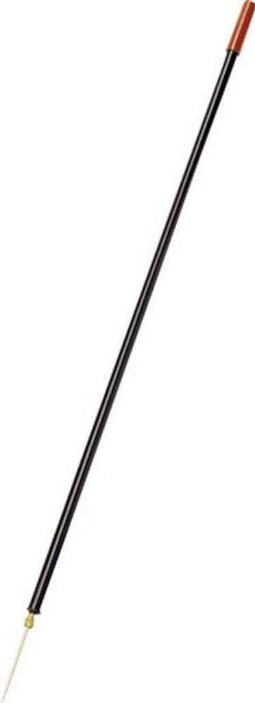 Spiedino FLORA 98cm manico in alluminio anodizzato 0,132kg Immagine del prodotto 