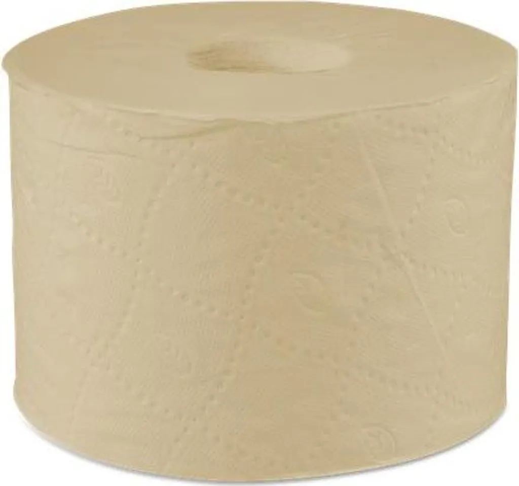 Papier hygiénique Tork OptiServe sans mandrin pour sanitaires intensifs