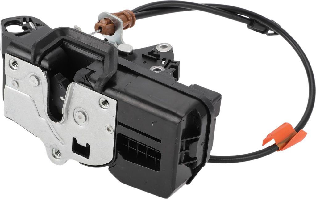 Front Right Passenger Side Power Door Lock Actuator Motor 22862248 with Cable Door Latch Actuator Assembly für Chevrolet impala- 2012-2013 für Ch...