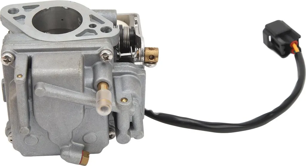 Carburateur moteur hors-bord F20 F25 pour restaurer la puissance bateau