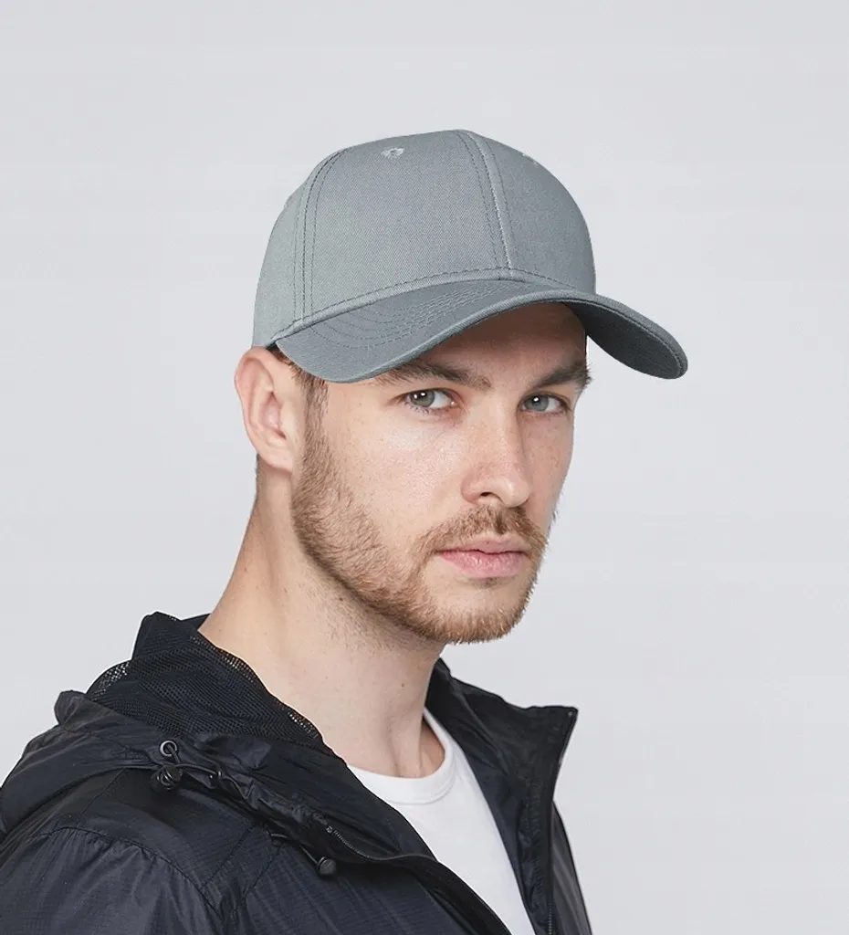 Cappello Baseball Denim Resistente - Protezione Solare Vintage Outdoor