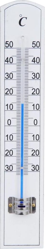 Thermometer Aussenthermometer Termometer Temperatur Wandthermometer