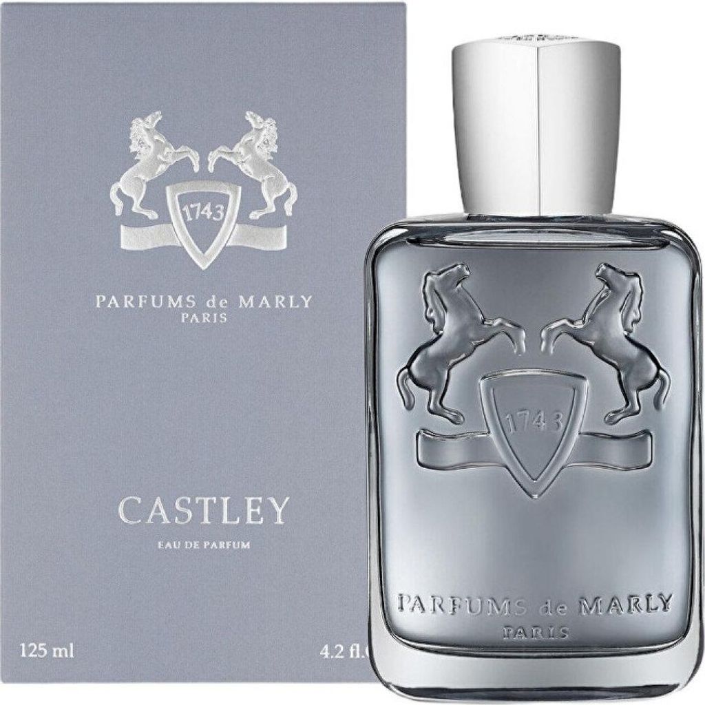 Parfums de Marly Castley parfémovaná voda pre mužov 75 ml Obrázok produktu 