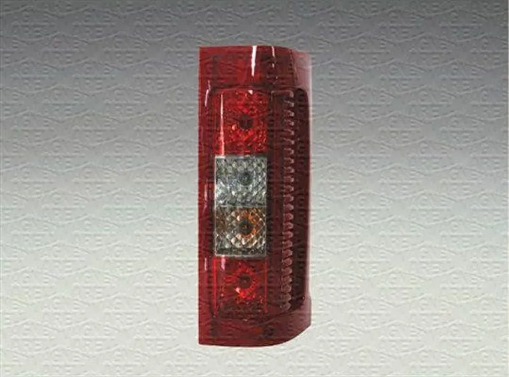 Magneti Marelli 714028390701 Luce Posteriore Sx Ducato Jumper Boxer