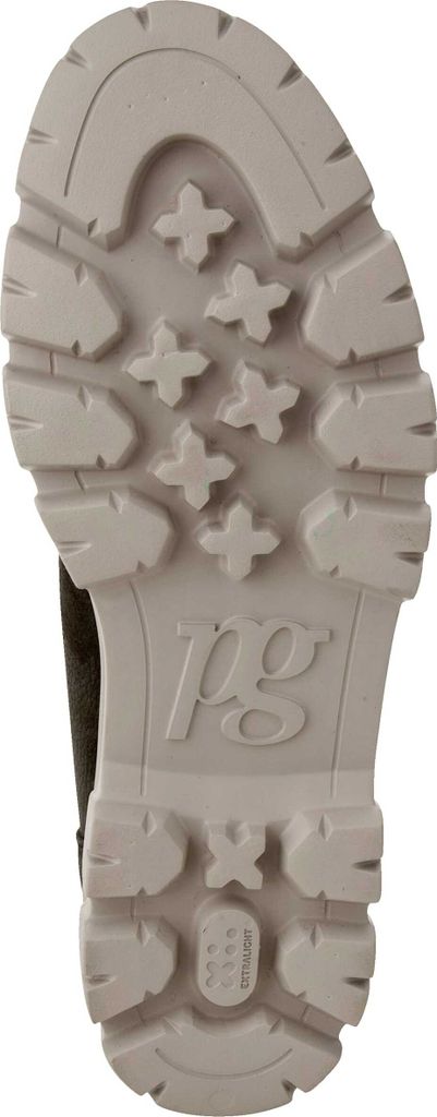 Paul Green Schnürstiefeletten Hightop-Pauls Damen Produktbild 51