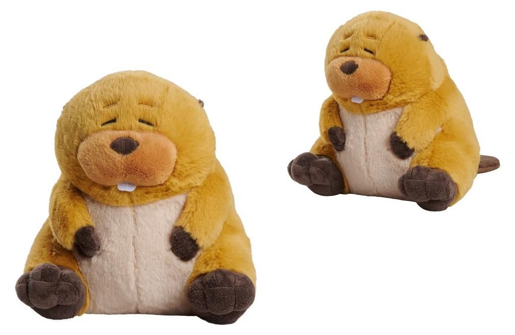 Simba Toys GmbH & Co.KG Pixar Hoppers Loaf Beaver, 22c Produktbild 