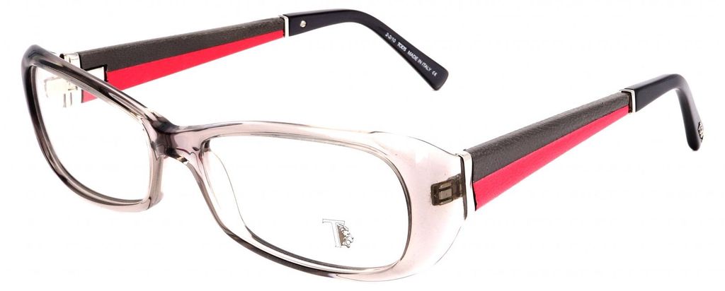 Brillenfassung Tods TO5012-020-55 Ø 55 mm Produktbild 