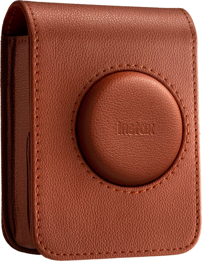 Fujifilm instax evo borsa marrone - 8