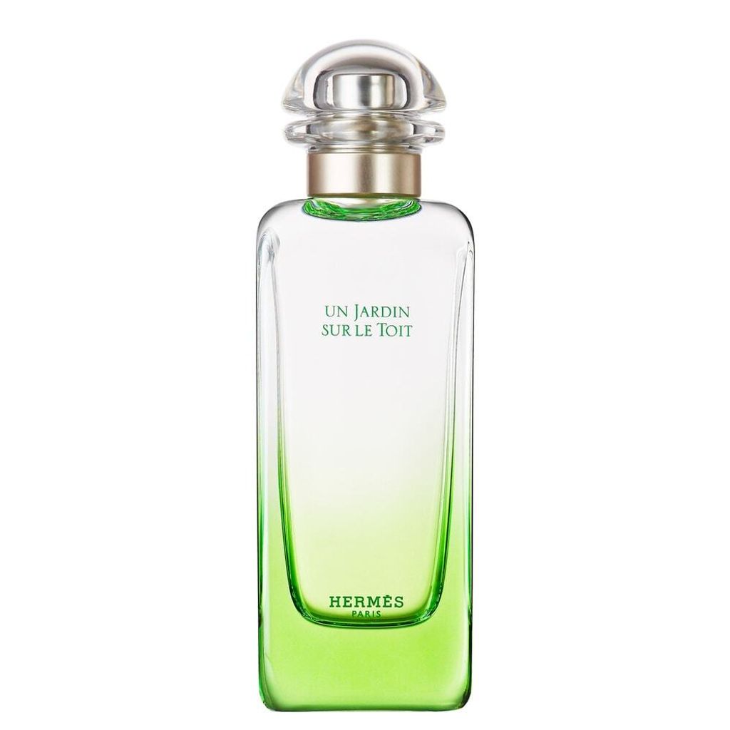 Hermes Un Jardin Sur Le Toit, Unisex, 100 ml, Nedoplnitelná Obrázek produktu 