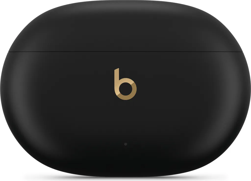 Écouteurs Bluetooth Apple Studio Buds+ avec Réduction Active du Bruit - 9