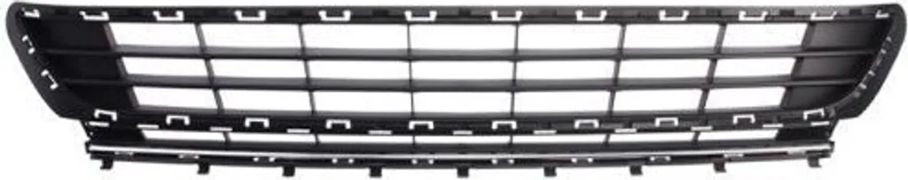 Grille de ventilation pour réparation pare-chocs Golf 7 et Sportsvan AM1