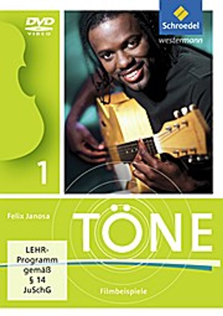 Töne DVD 1