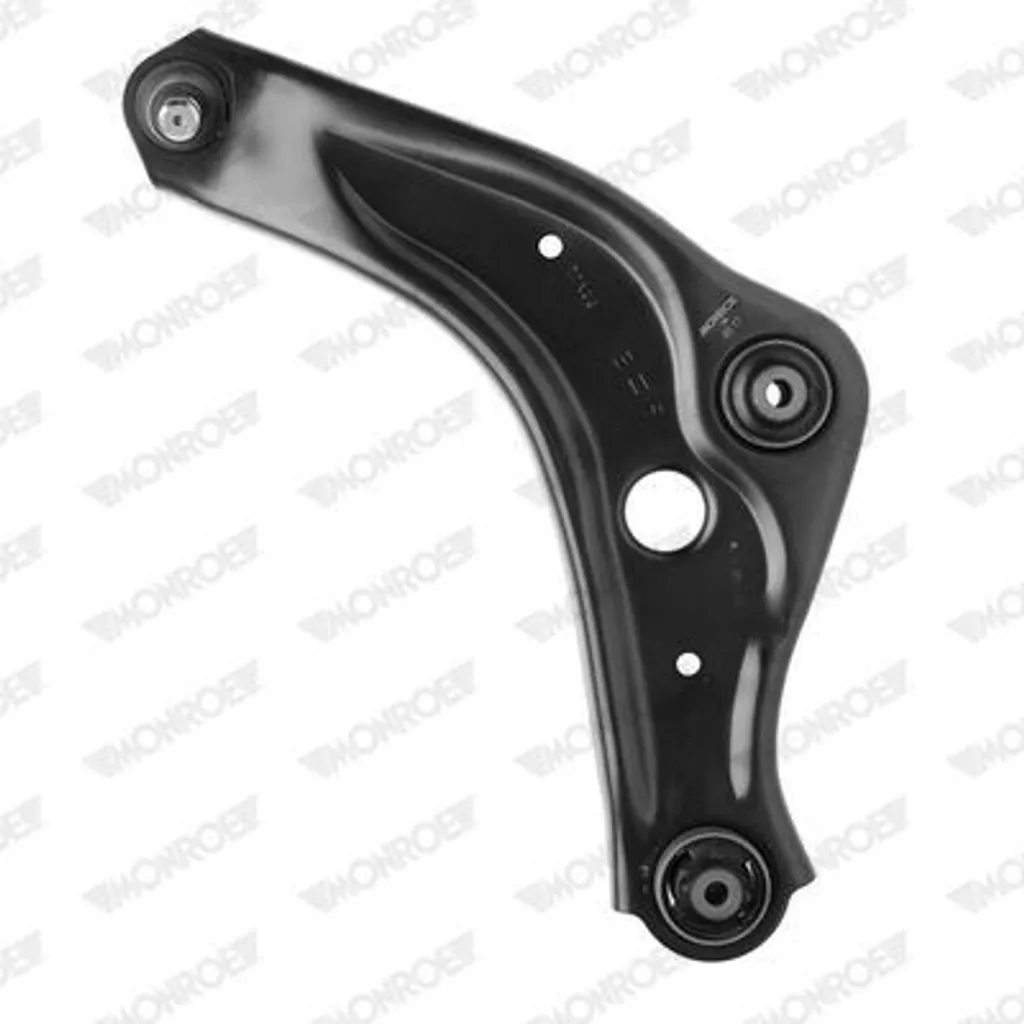 Réparer la suspension de Qashqai et Kadjar avec le bras Monroe L25584 OE