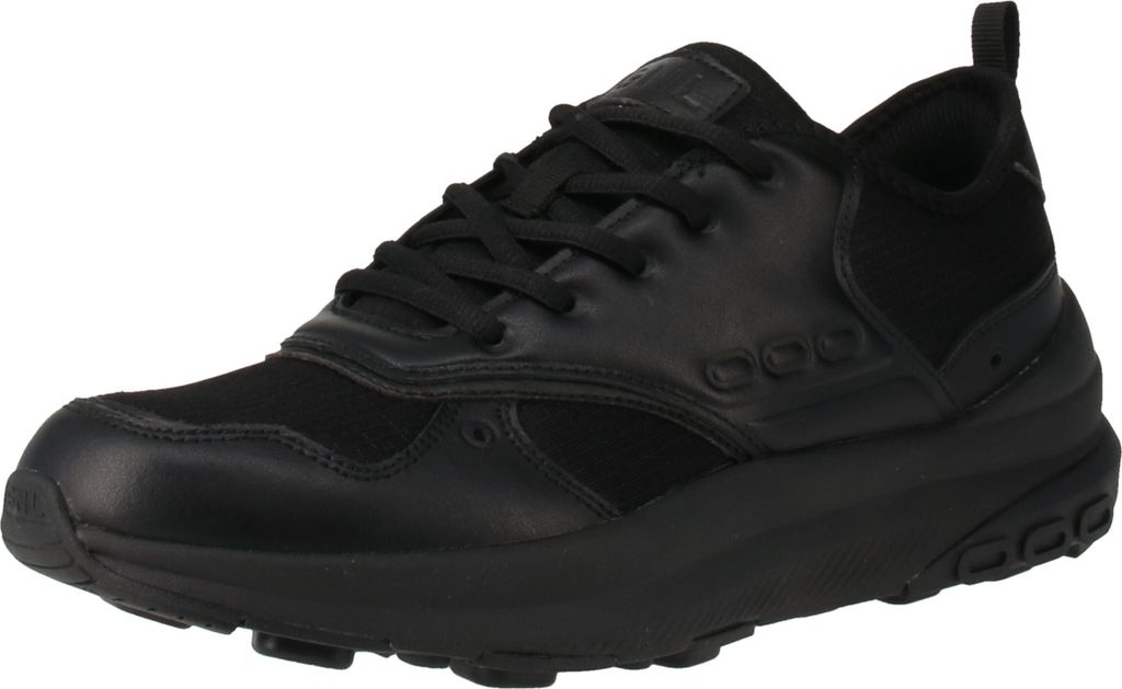 GNL OW20011 Office Walk - Herren Sneaker - Black, Größe:46 EU