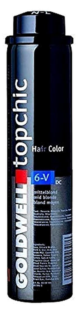 Goldwell Topchic 250ml professionelle Haarfarbe für Salon