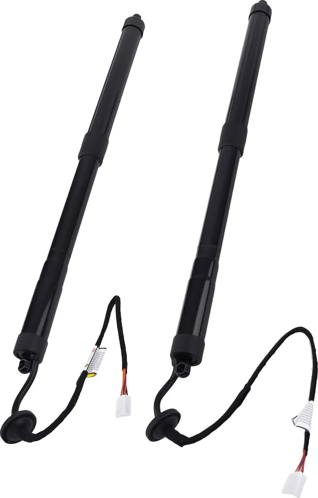 2 Ressorts à Gaz Hayon pour Lexus NX200t NX300 NX300h AZ10 2016-2020
