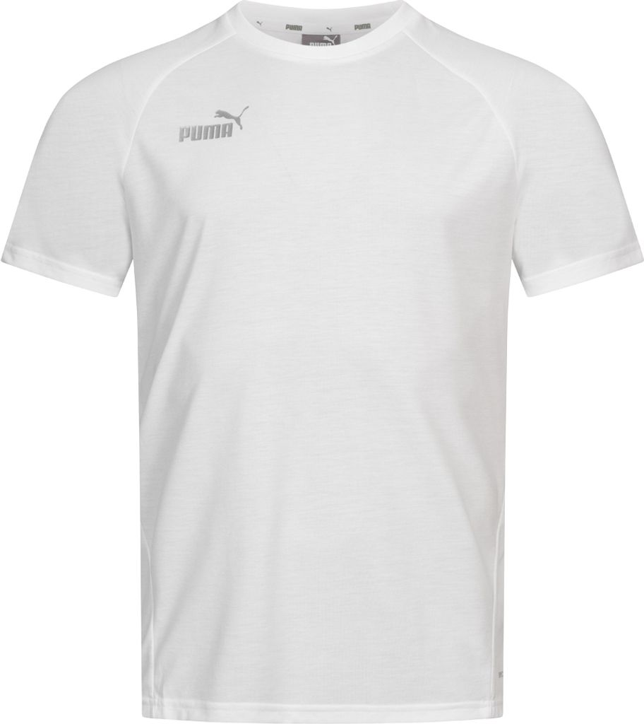 XL|PUMA Final Herren T-Shirt 657385-04