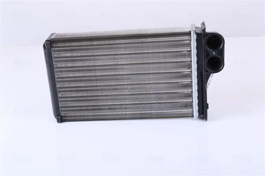 Solution Fuite Chauffage 6448P9 : Radiateur Nissens 72946 pour 207
