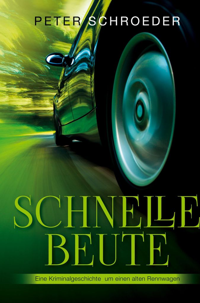 Schnelle Beute