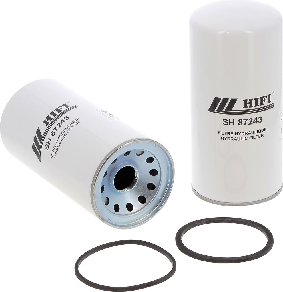 Hydraulikfilter SH 87243
