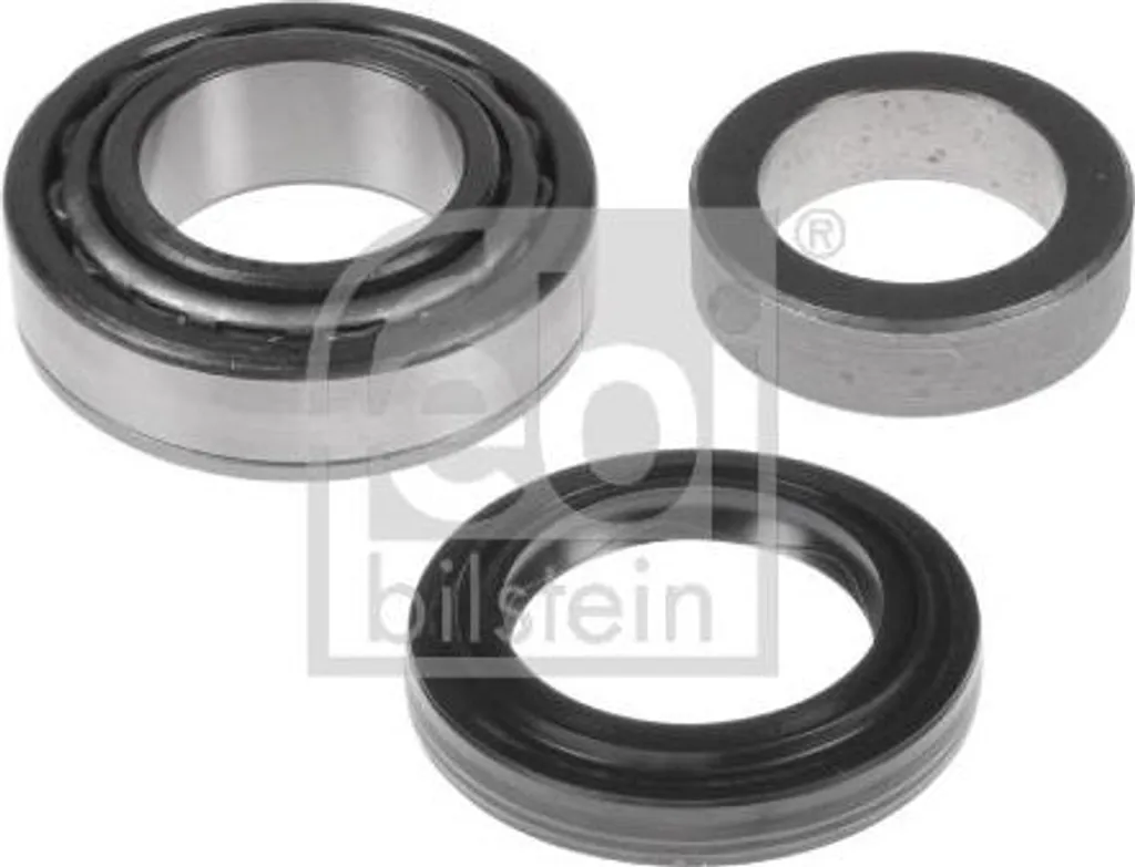 Roulement de Roue Febi Bilstein 175601 pour Cherokee OE 05012825AA