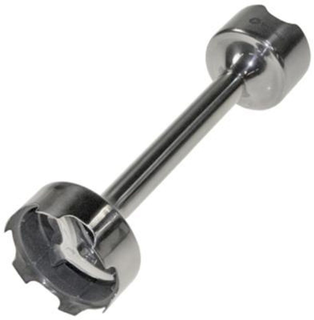 Kenwood albero lama in acciaio per minipimer kMix Triblade Immagine del prodotto 