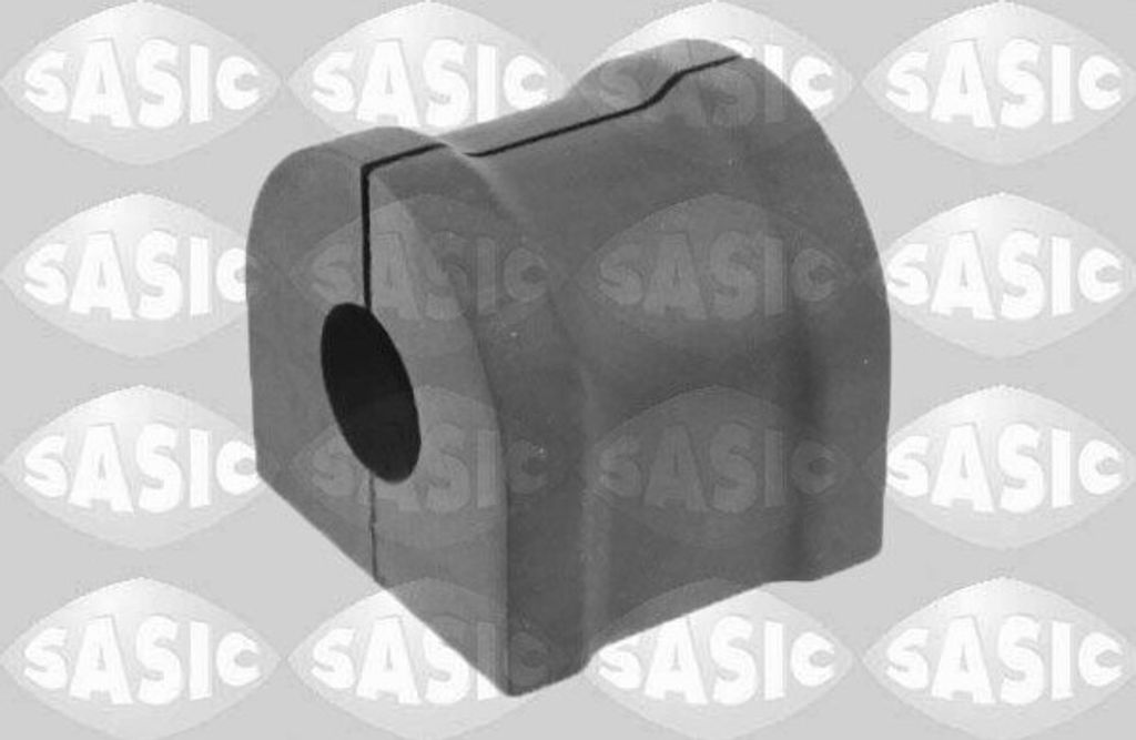 SASIC 2306220 Lagerung Stabilisator Stabigummi Vorne Innen für BMW X3 (E83)