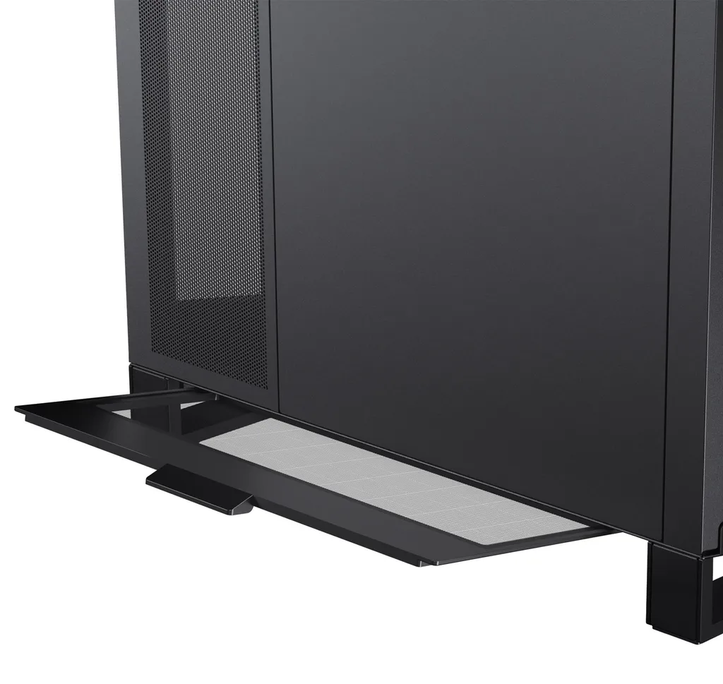 Boîtier PC Grand Format Phanteks NV7 Noir pour Setup Watercooling Pro - 16