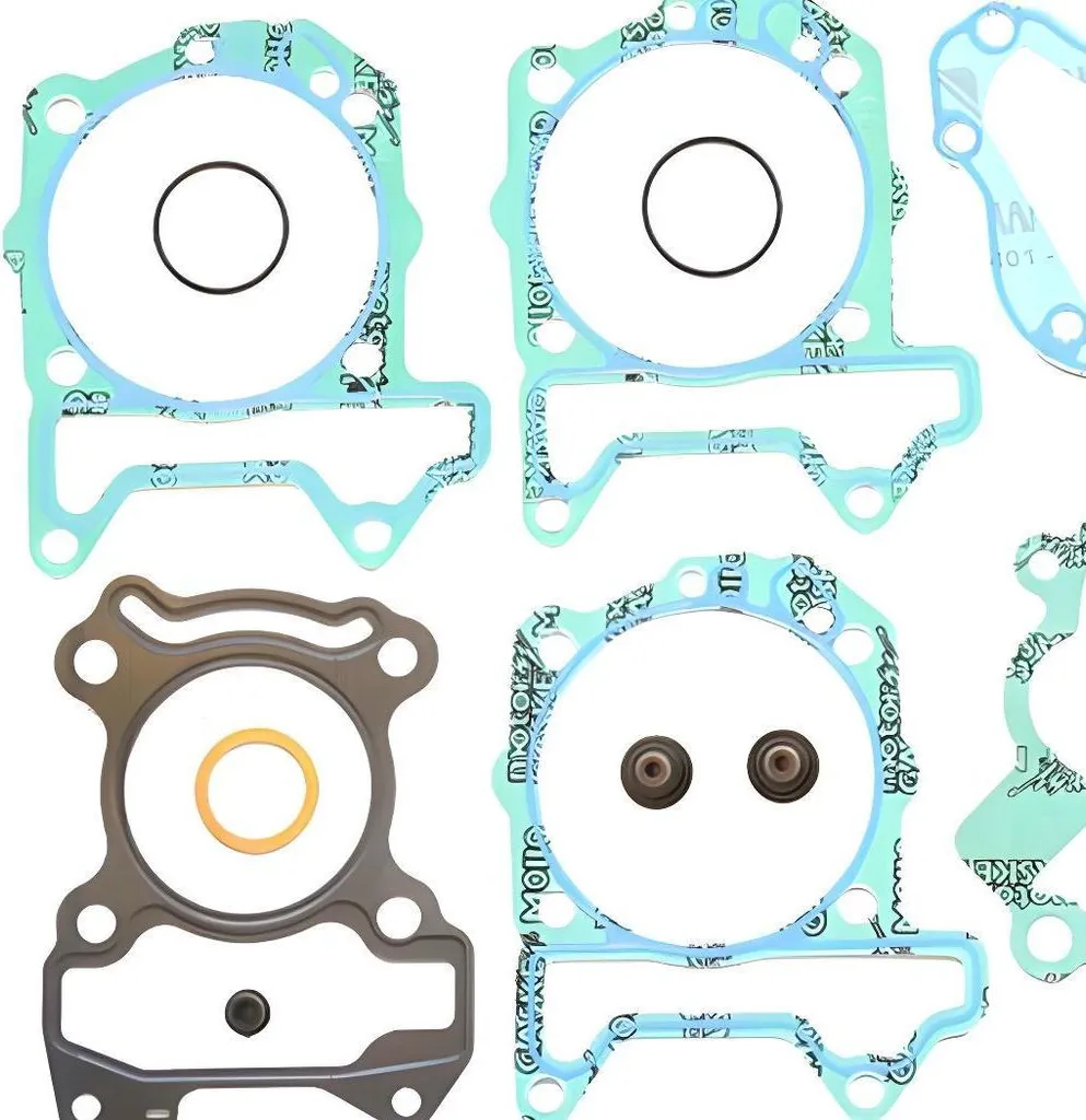 Stoppez les fuites avec le kit joints moteur Athena Piaggio Liberty