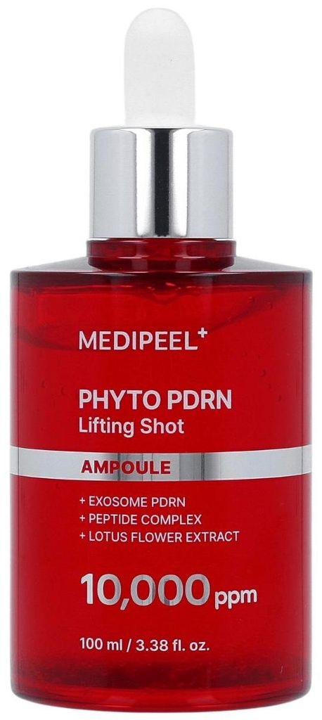 MEDI-PEEL Phyto Exosome PDRN Lifting Shot Ampulle 100ml Lifting-Ampulle
