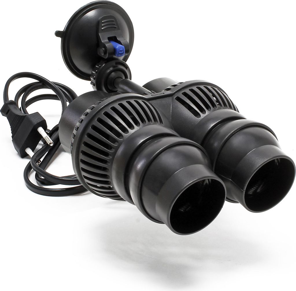 SunSun JVP-200A pompa di flusso 5000 l/h 7 W per acquari Immagine del prodotto 