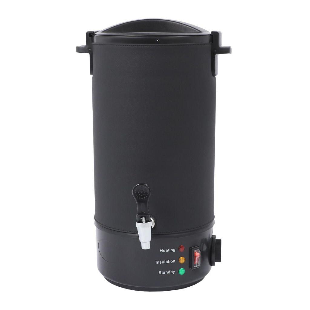 10L Große Kommerzielle Wachsschmelztopf 30-100°C Produktbild 