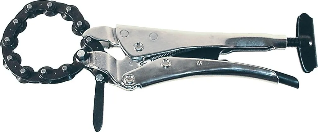 GEDORE Automotive KL-0131-51 Coupe-chaînes professionnel haute précision